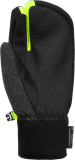 Reusch Simon R-TEX® XT Junior Lobster 6261810 7008 black yellow grey back